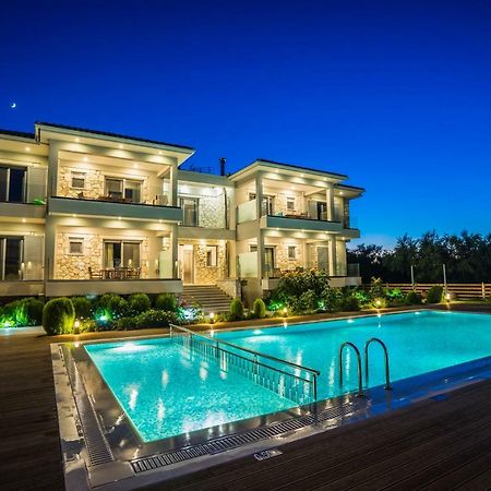 Zante Suites Αλυκανάς Εξωτερικό φωτογραφία