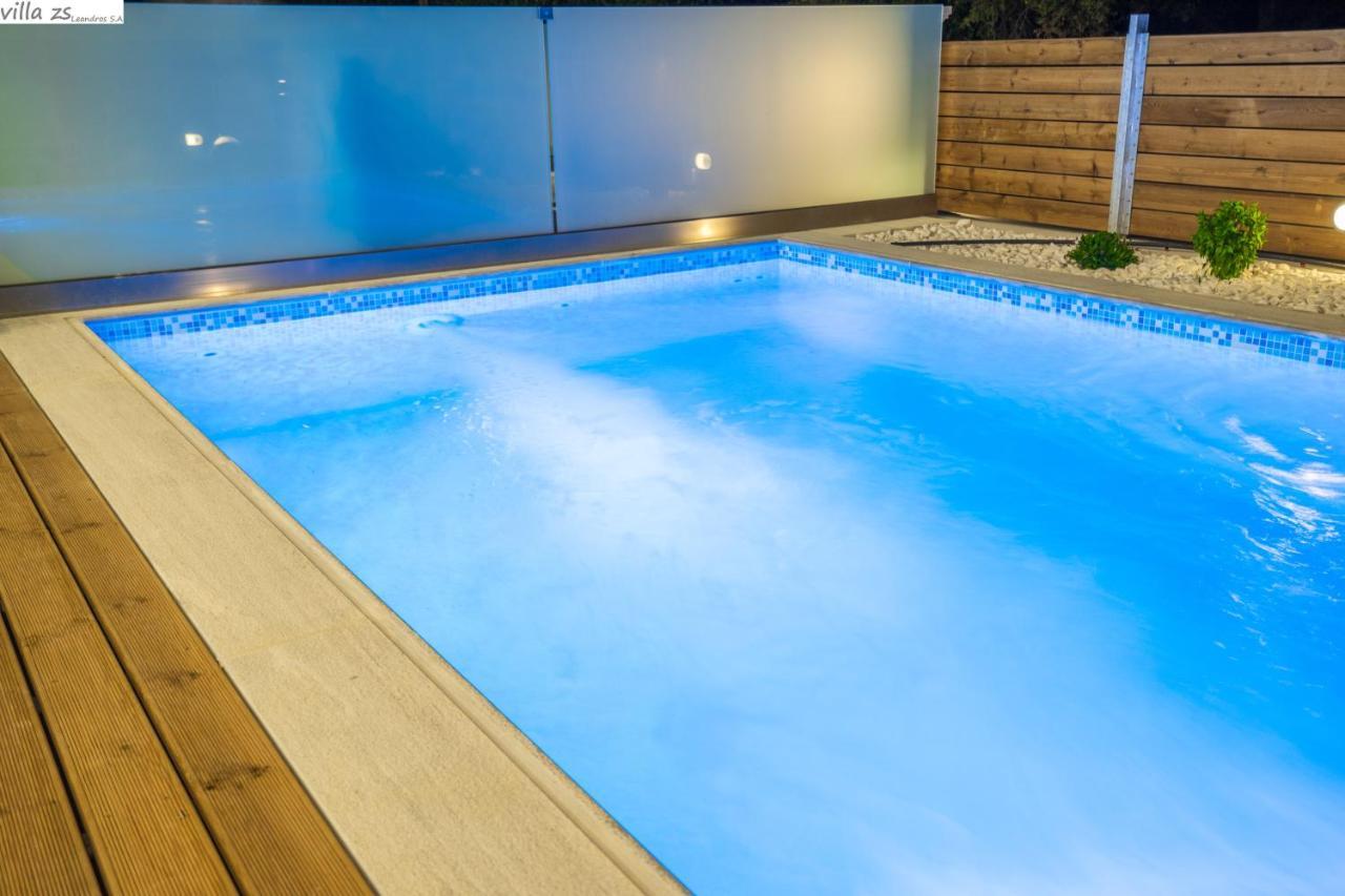 Zante Suites Αλυκανάς Εξωτερικό φωτογραφία