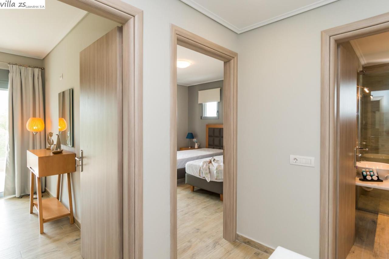 Zante Suites Αλυκανάς Εξωτερικό φωτογραφία