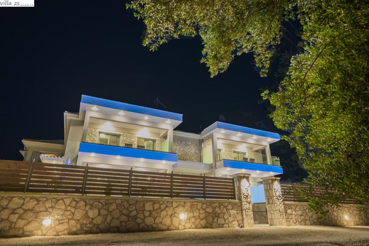 Zante Suites Αλυκανάς Εξωτερικό φωτογραφία