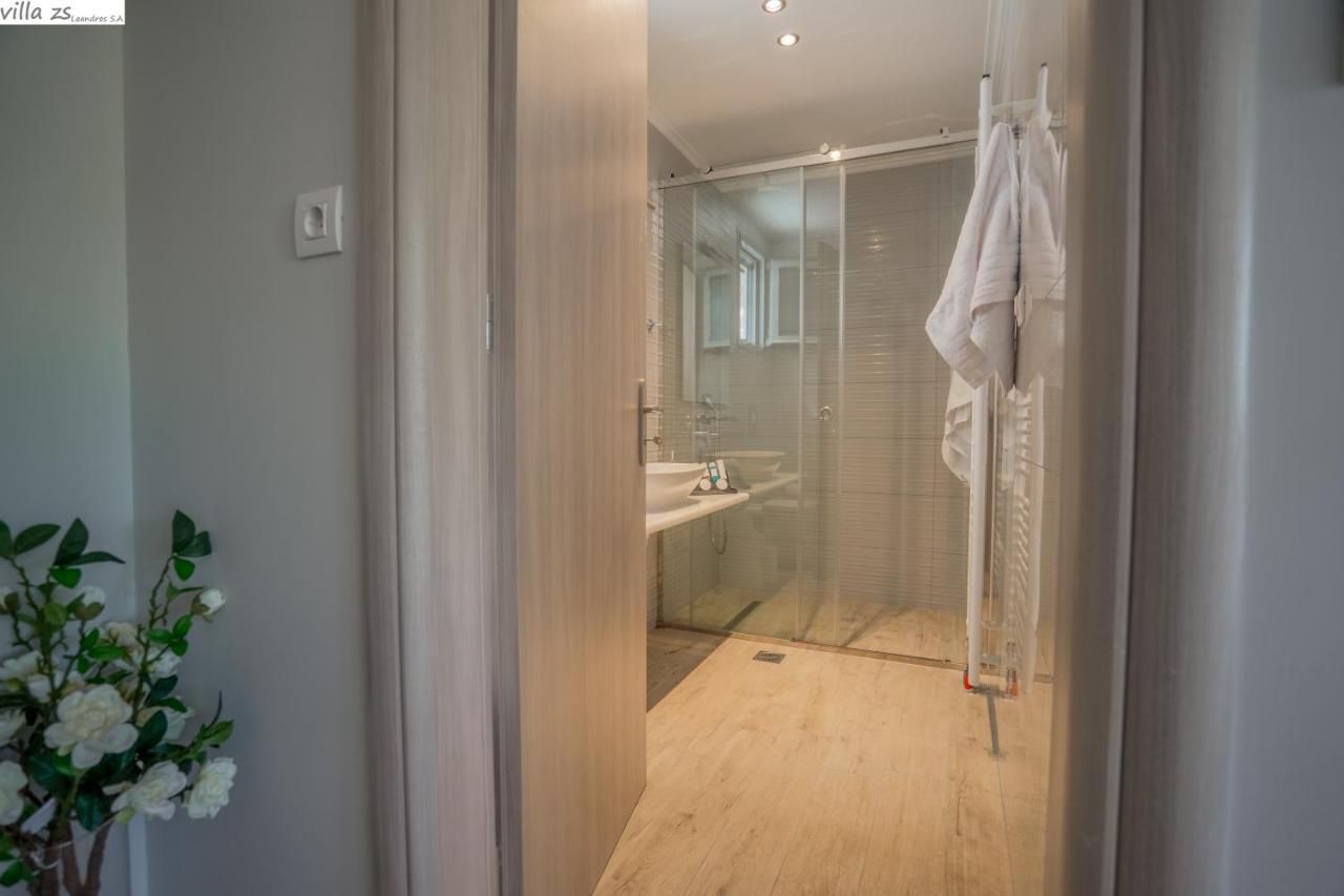 Zante Suites Αλυκανάς Εξωτερικό φωτογραφία