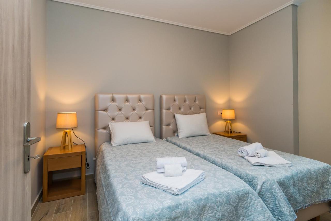 Zante Suites Αλυκανάς Εξωτερικό φωτογραφία