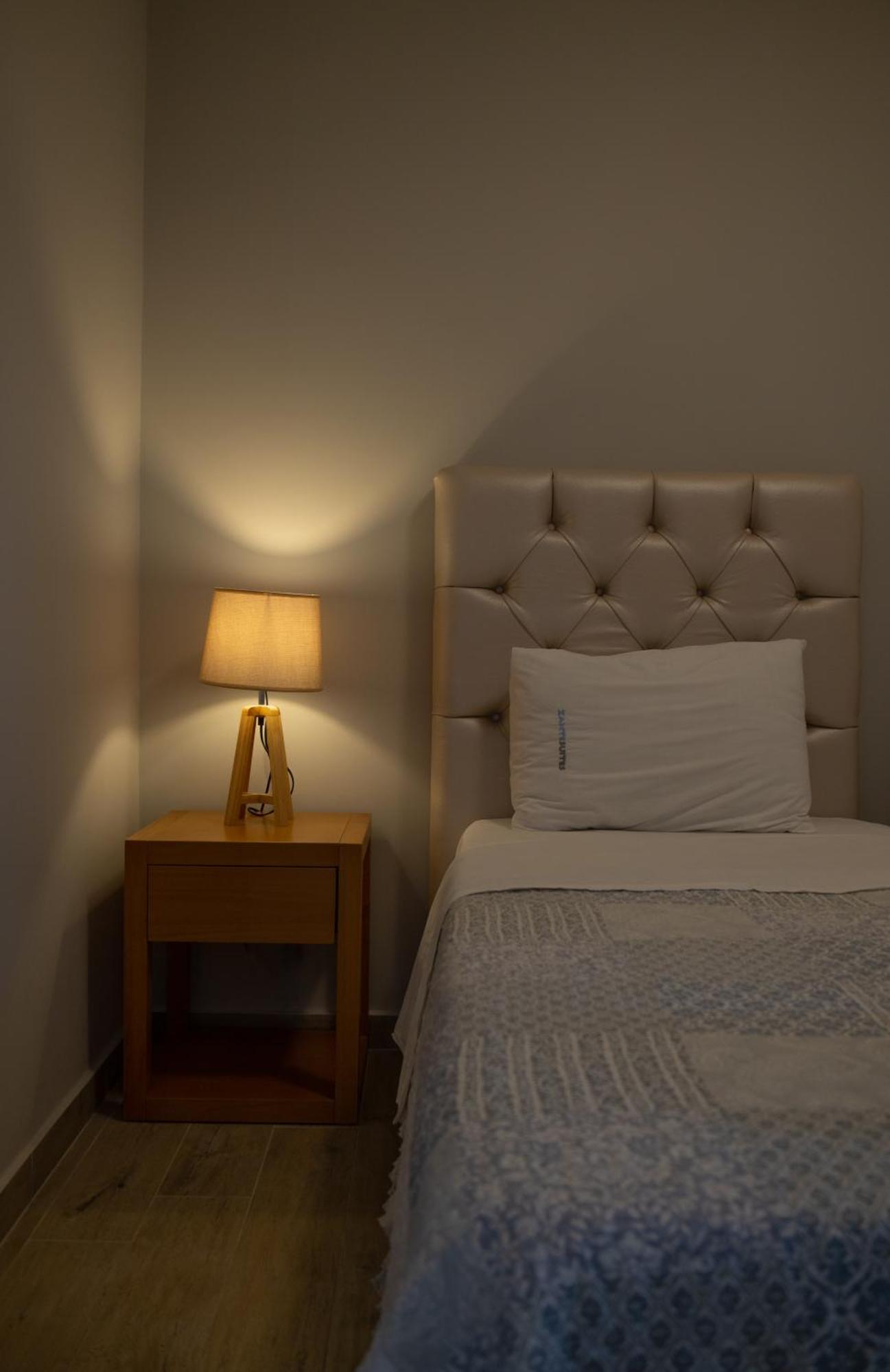 Zante Suites Αλυκανάς Εξωτερικό φωτογραφία