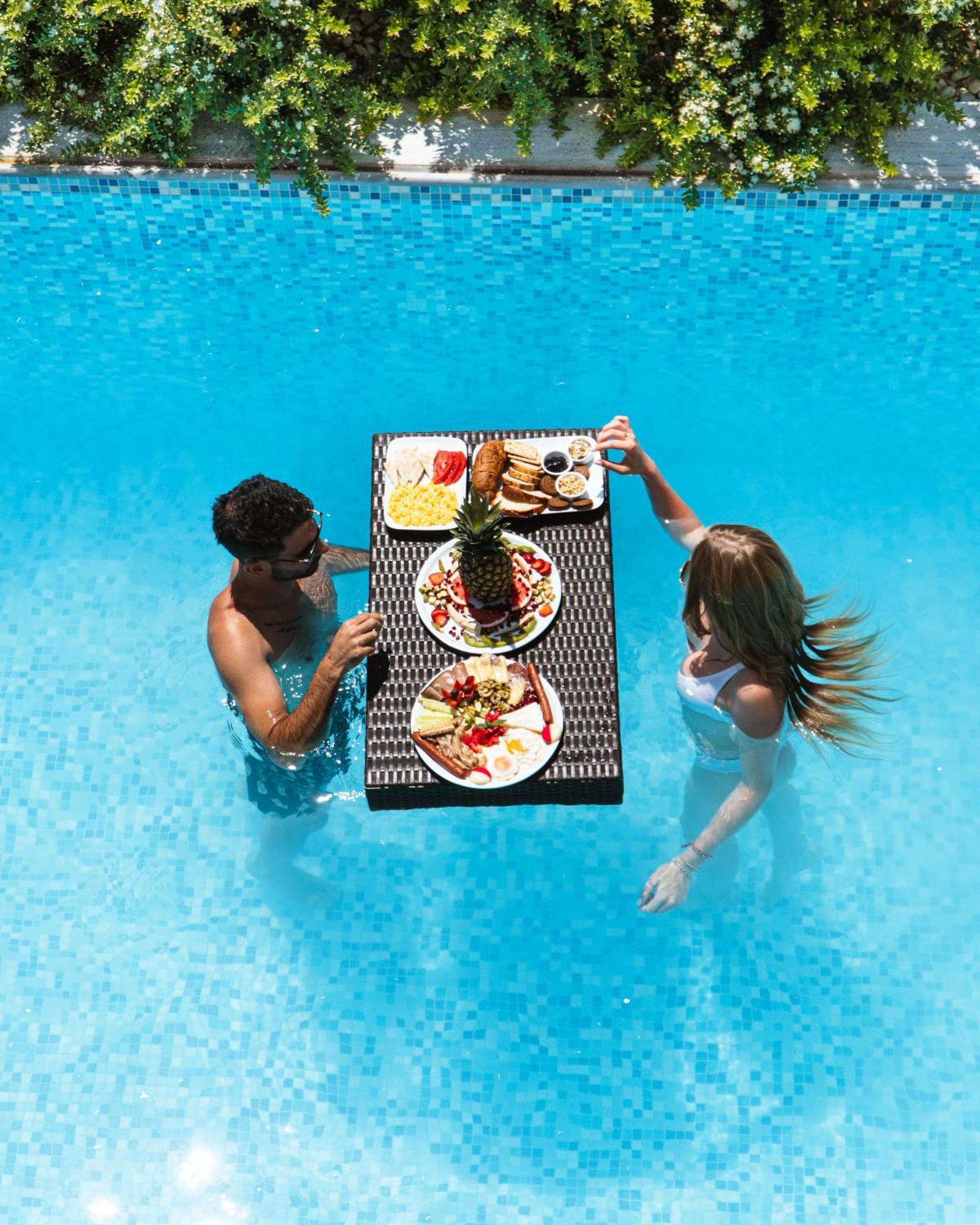 Zante Suites Αλυκανάς Εξωτερικό φωτογραφία