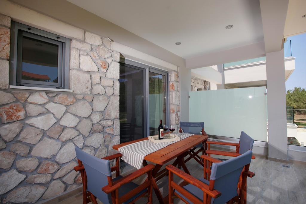 Zante Suites Αλυκανάς Εξωτερικό φωτογραφία