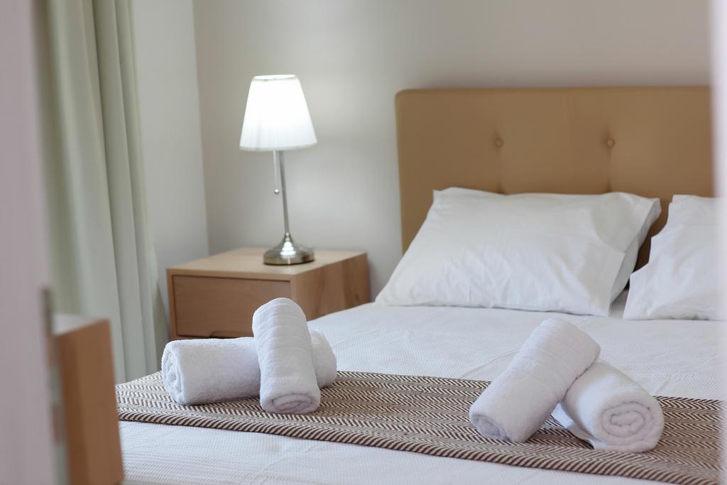Zante Suites Αλυκανάς Εξωτερικό φωτογραφία