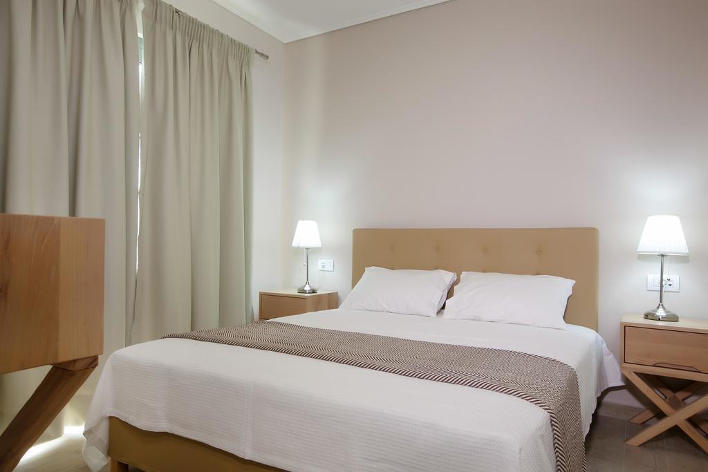 Zante Suites Αλυκανάς Εξωτερικό φωτογραφία
