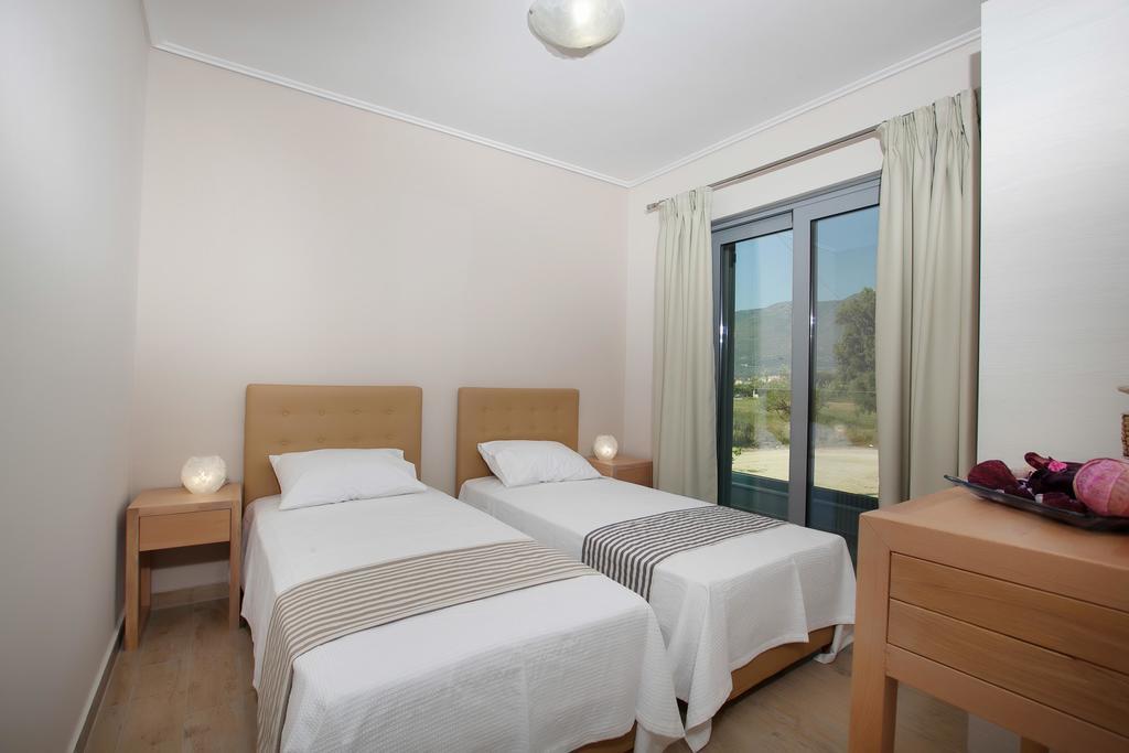 Zante Suites Αλυκανάς Εξωτερικό φωτογραφία