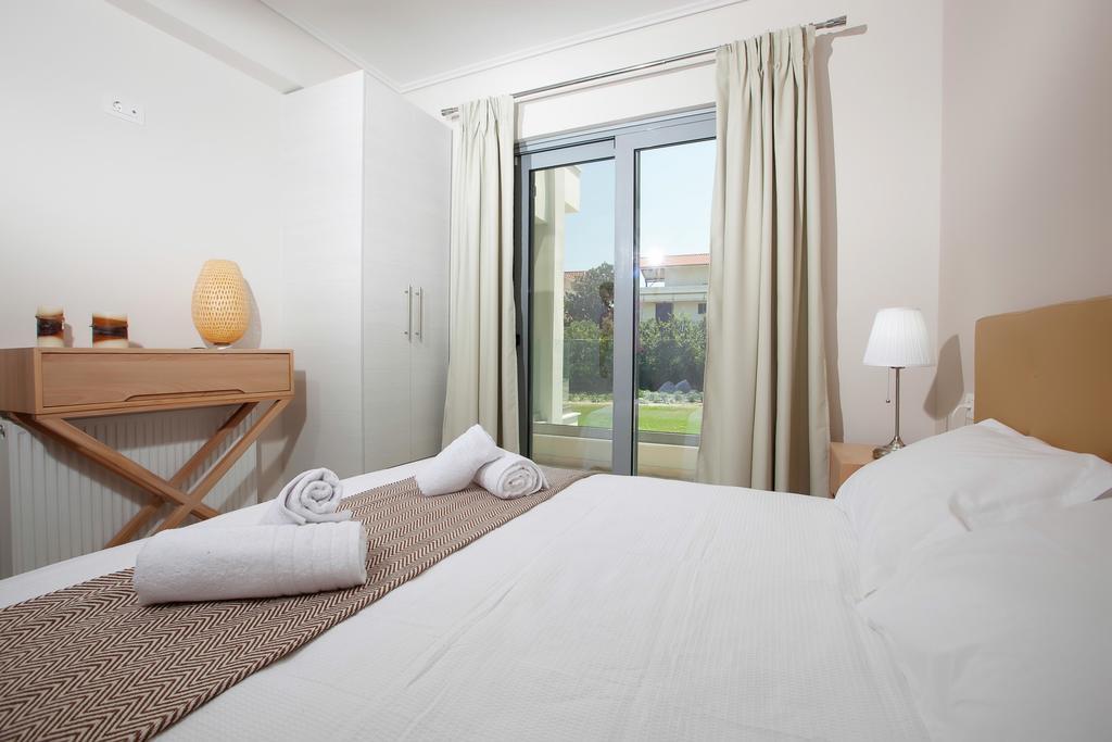 Zante Suites Αλυκανάς Εξωτερικό φωτογραφία