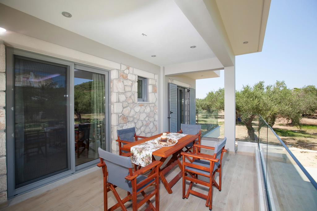 Zante Suites Αλυκανάς Εξωτερικό φωτογραφία