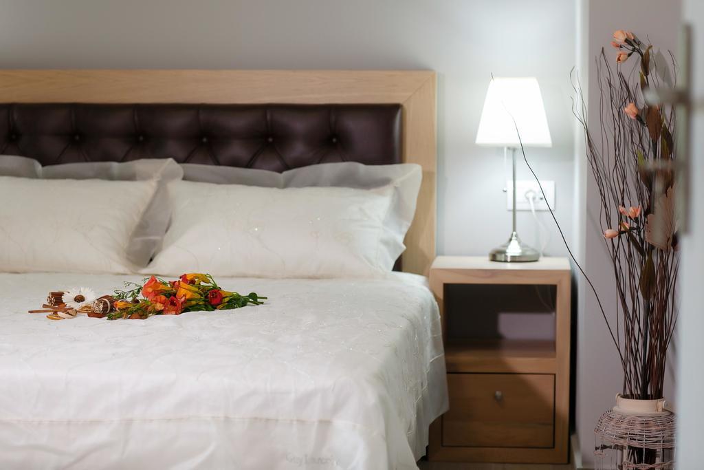 Zante Suites Αλυκανάς Εξωτερικό φωτογραφία