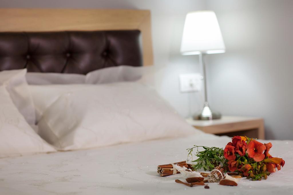 Zante Suites Αλυκανάς Εξωτερικό φωτογραφία