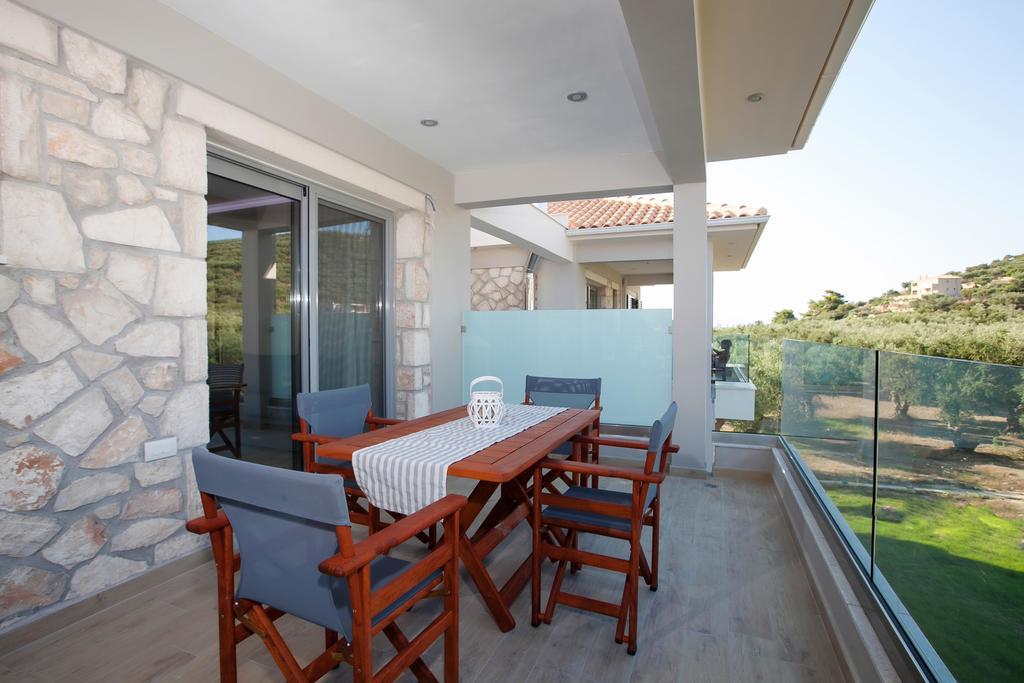 Zante Suites Αλυκανάς Εξωτερικό φωτογραφία