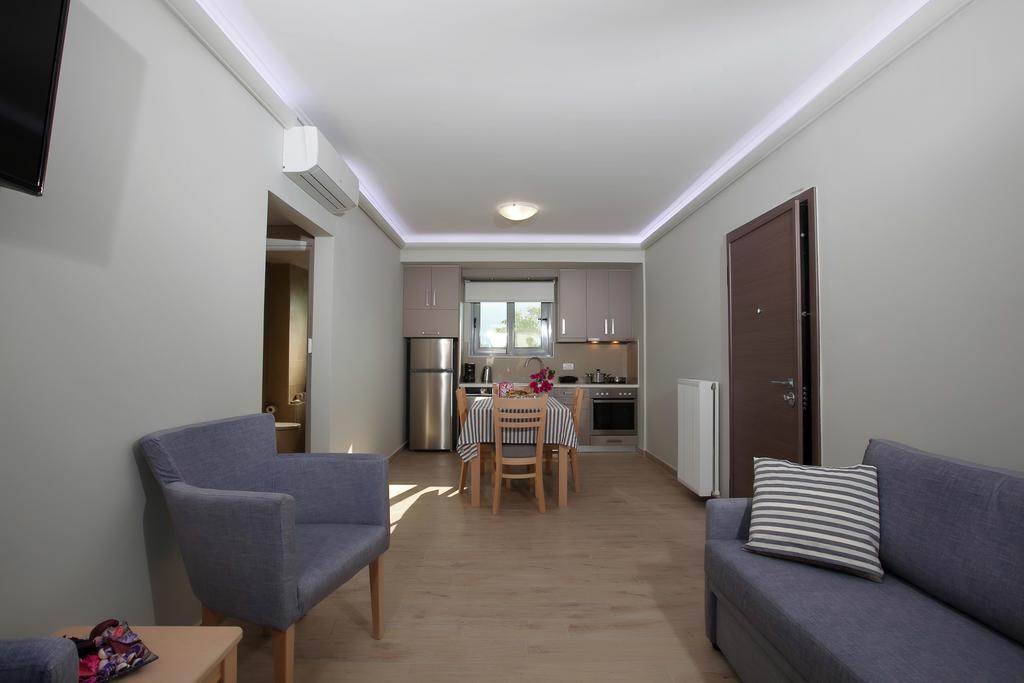 Zante Suites Αλυκανάς Εξωτερικό φωτογραφία