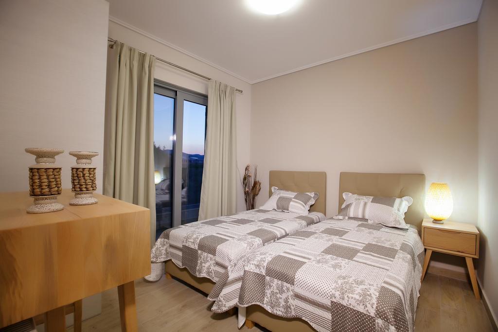 Zante Suites Αλυκανάς Εξωτερικό φωτογραφία