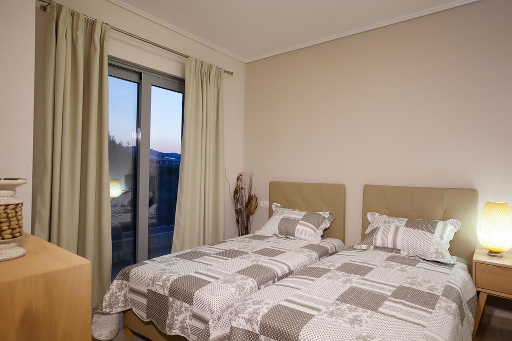Zante Suites Αλυκανάς Εξωτερικό φωτογραφία