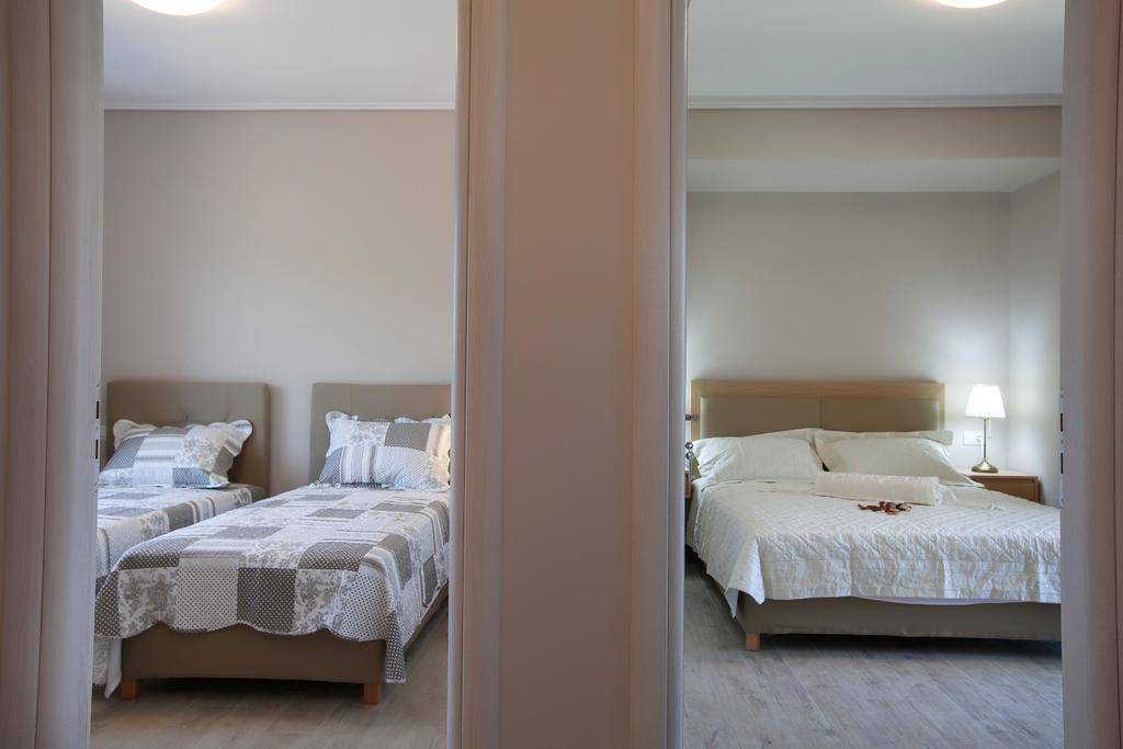 Zante Suites Αλυκανάς Εξωτερικό φωτογραφία